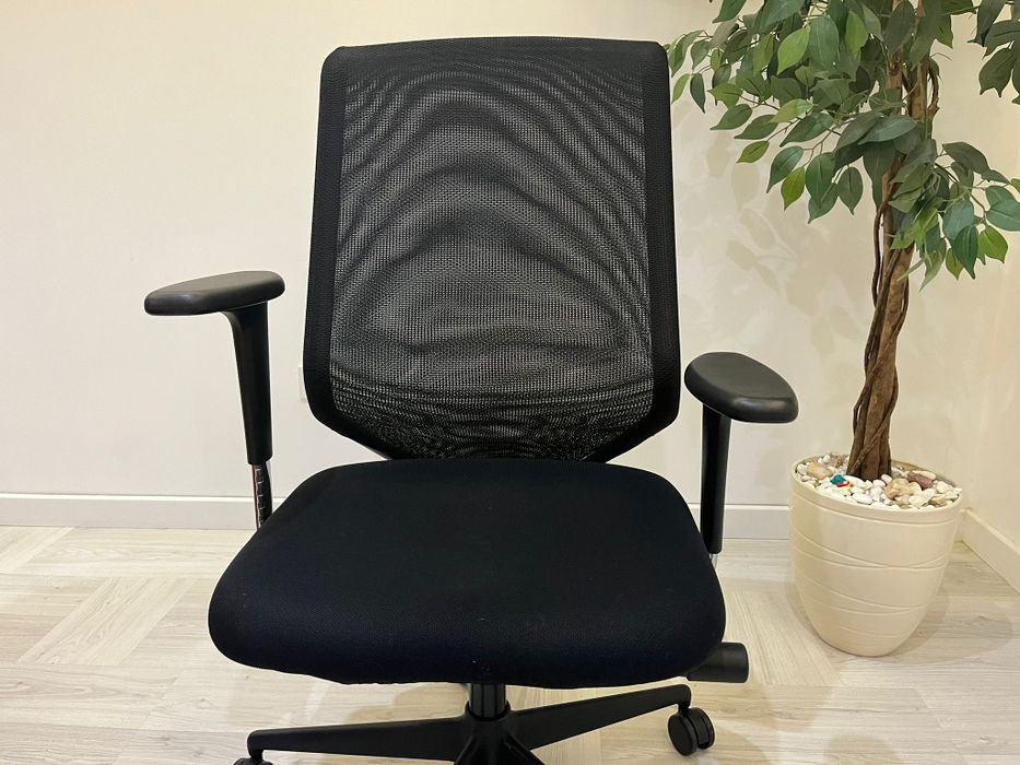 Scaun Ergonomic birou joc Vitra