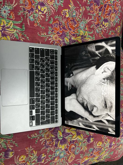 Macbook air продается, сатылады.