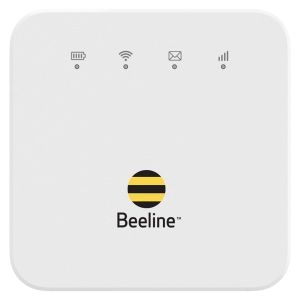 Роутер 4G Wi-Fi роутер Beeline MF927U