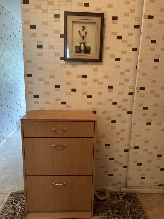 Мебель для прихожей