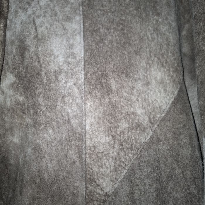 Продам дублёнку длинную