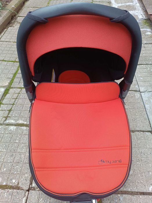 Детска количка Jane muum matrix+аксесоари