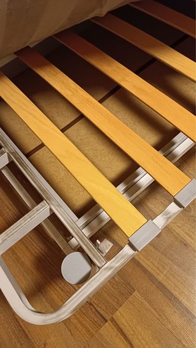 Продам диван Икеа, б/у