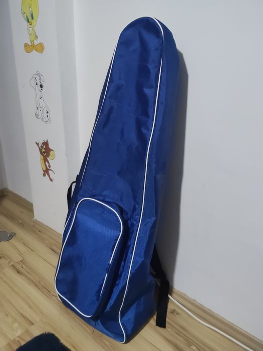 Geanta echipament  scrima