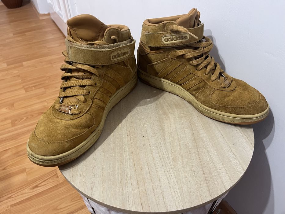 Adidas David Beckham