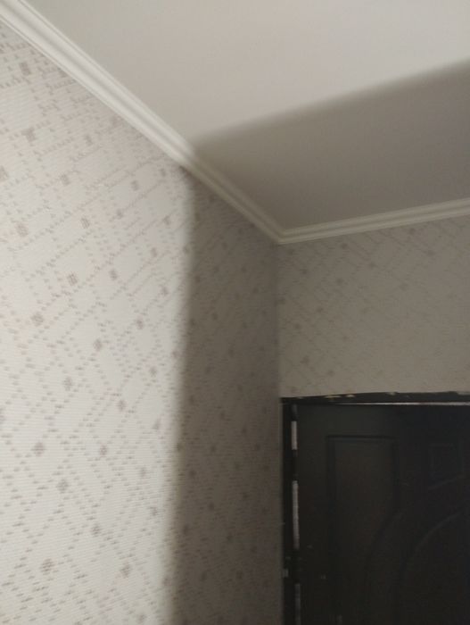 Обои молярка ремонт.