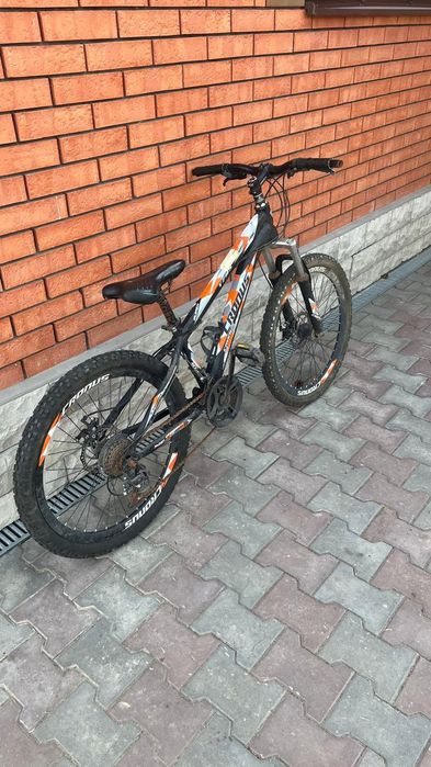 Продам велосипед