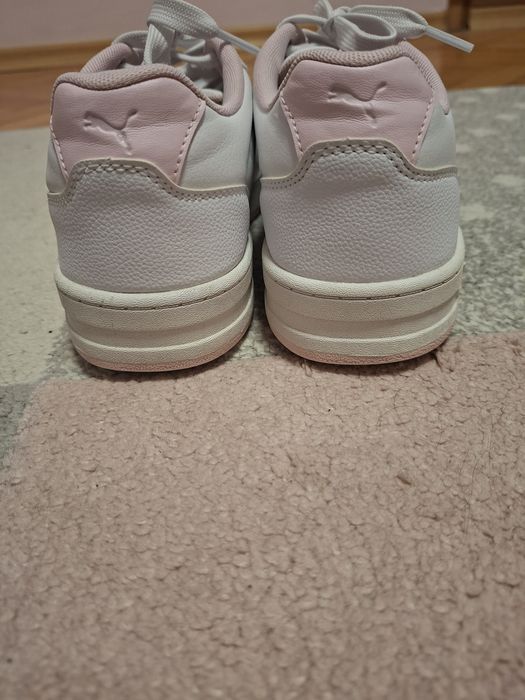 Маратонки Puma 40 номер