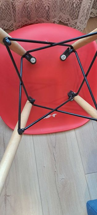 Трапезни столове 4 броя