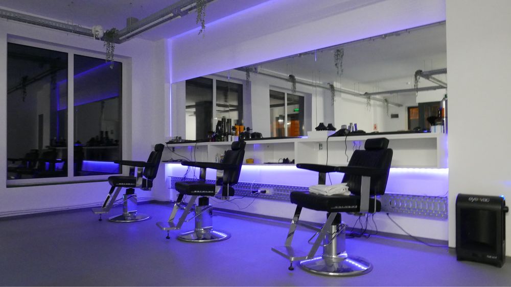 Post disponibil – Frizer cu experiență | Salon premium