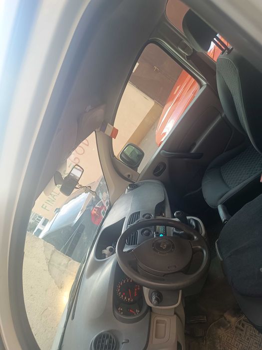Vand Renault kango 2010