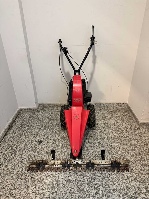 Косачка бенз. палцова за висока трева 174cc 3kW (4hp) 1070mm 3000m2 RD-SBM01