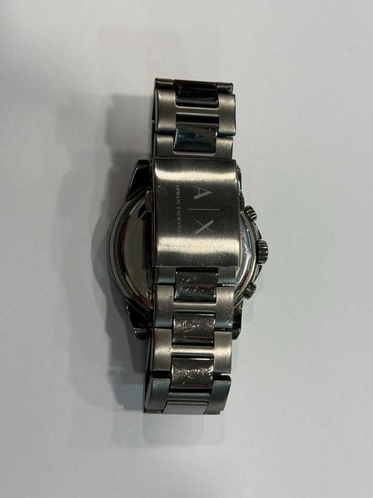 Мъжки часовник Armani Exchange AX2086 – Хронограф