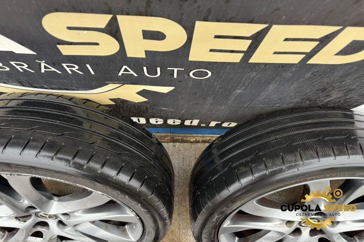 Jante cu anvelope 225/45 R19 19x7.5  9965087590A Mazda 6 GJ [2th face