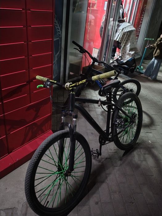 стант велосипедд