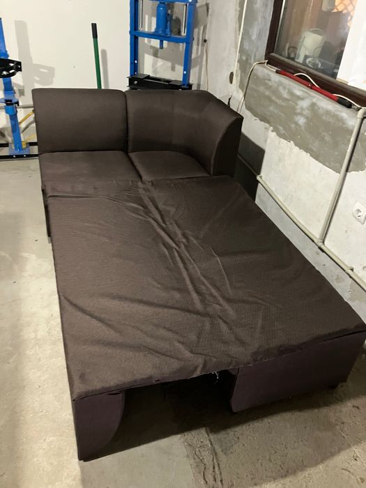 Кухненски диван разтегателен