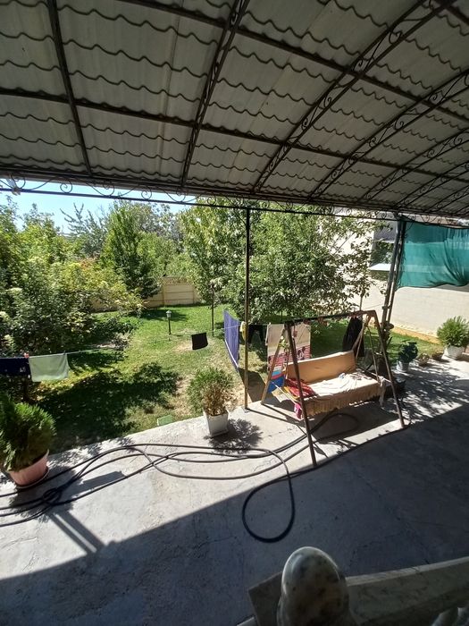 Олтинтепа Кизил-сув Махалла 7.63-соток Фасад:22-метров 10-ком 3-СанУзл