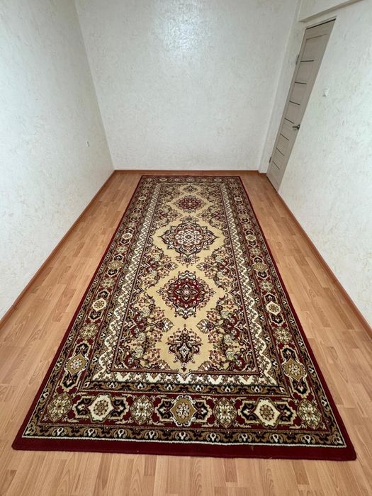 Алматинские натуральные ковры