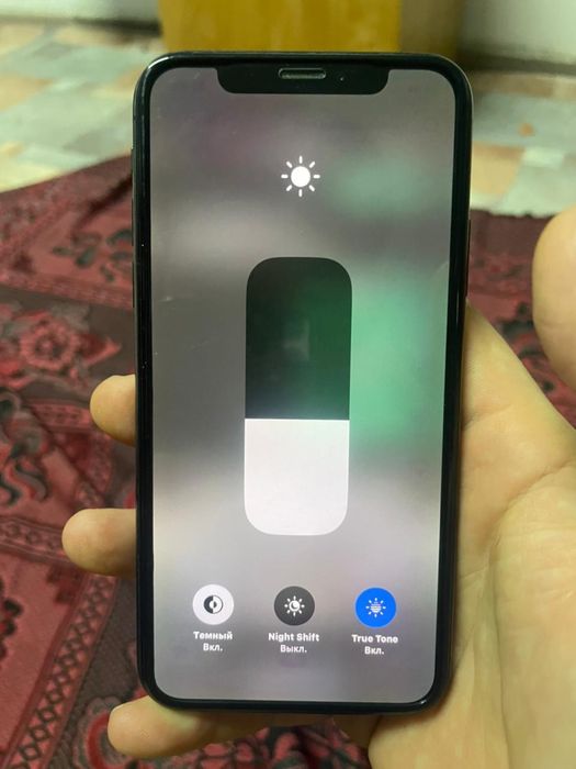 Айфон X продается