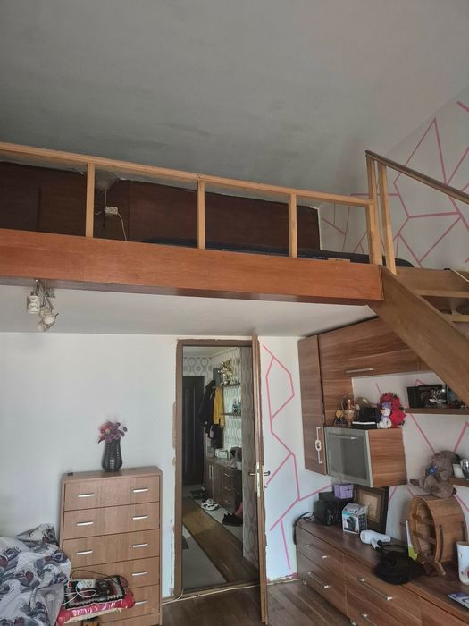 Vând apartament Cluj zona Iris