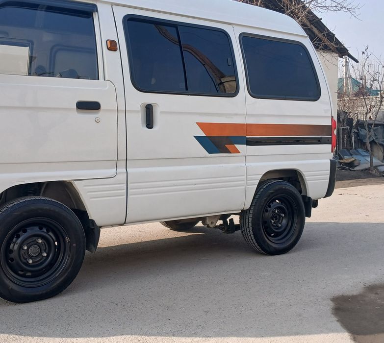 Damas 2019 xolati yaxshi rasxoti yoq