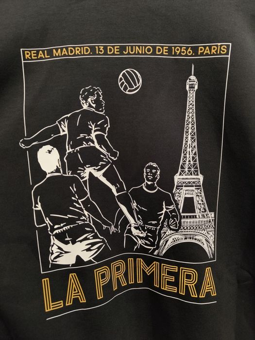 Мъжки суичър Adidas Real Madrid