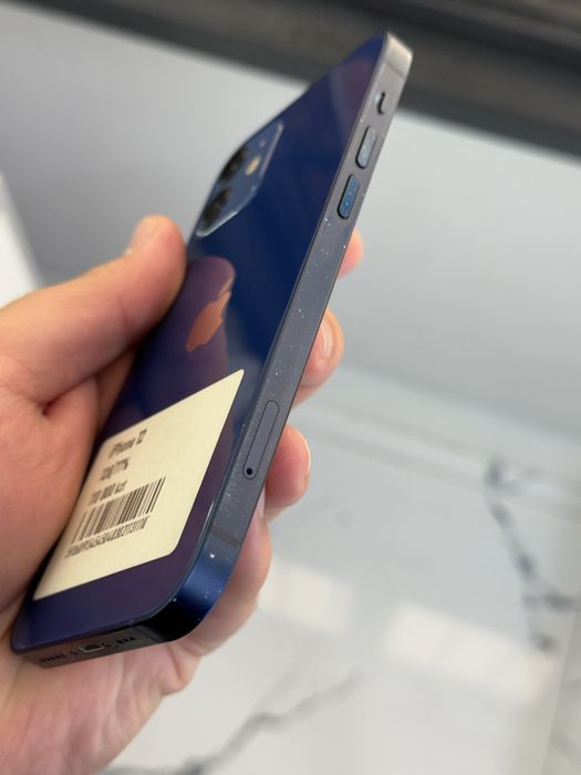 Iphone 12 128gb 77%
