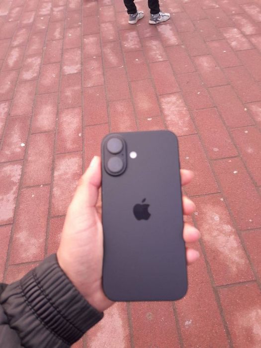 Iphone 16 sotiladi