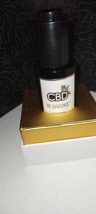 НОВ серум за лице - 30мл.