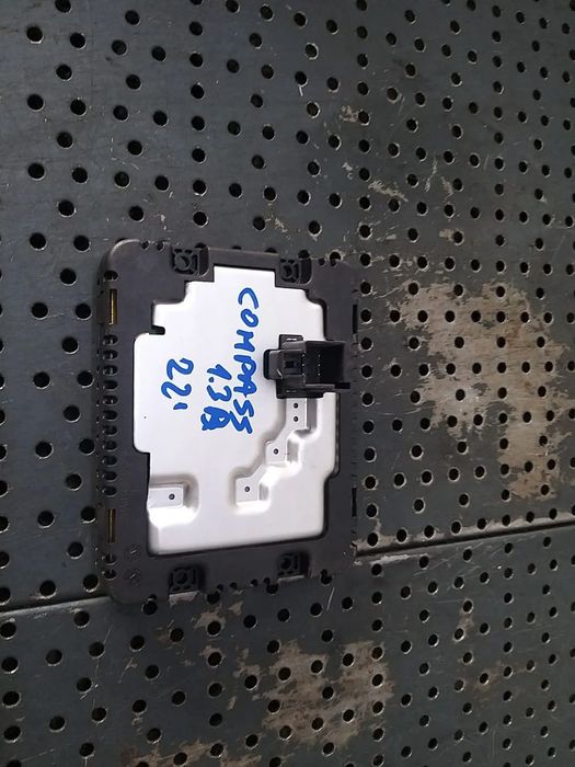 Incarcator wireless jeep compass 2 52216063