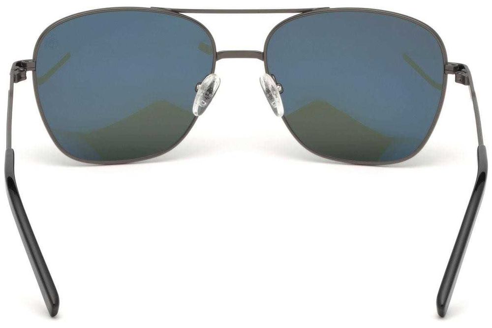 Оригинални мъжки слънчеви очила Timberland Aviator -60%