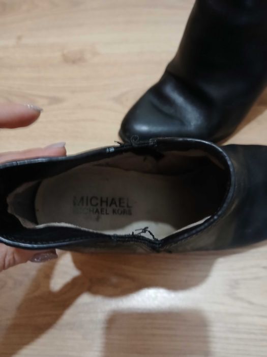 Дамски оригинални боти