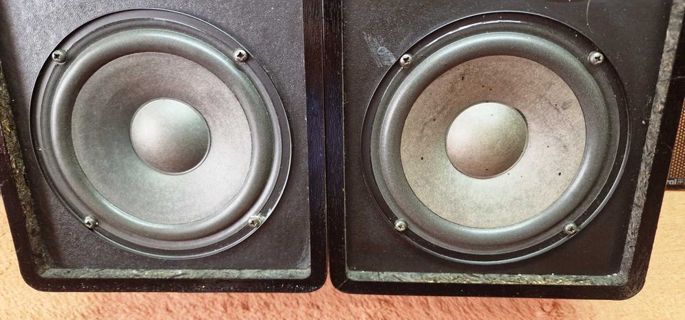 Quadral Allsonic SM-90