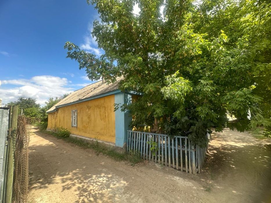 Продам частный дом улица Саги Жиенбаева