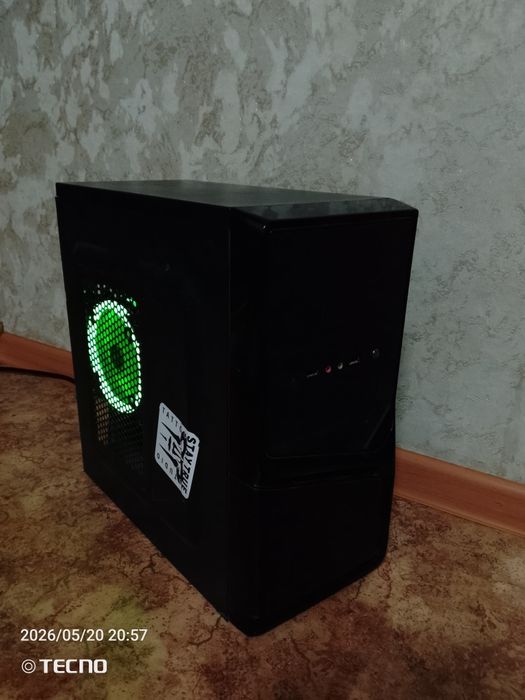 Продается игровой компьютер