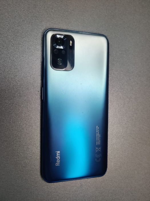 Продам Redmi Not 10s