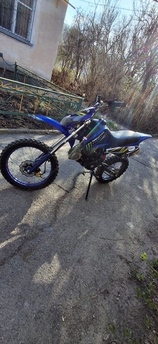 Продам Пит-байк !