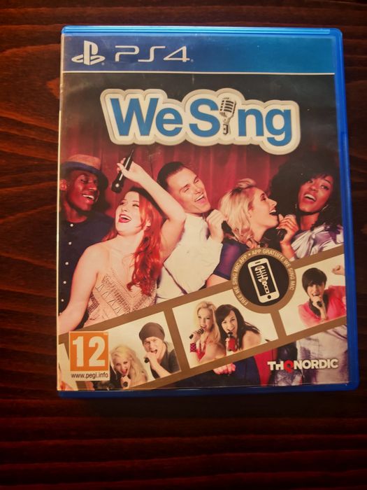 Игрa за плейстейшън 4