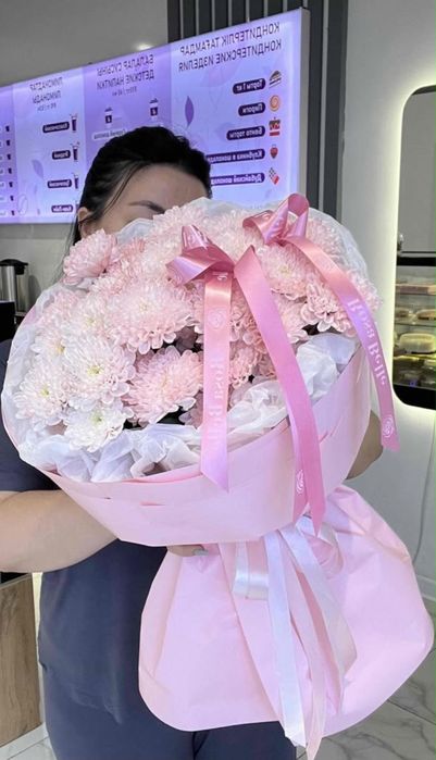 Цветы,букеты,розы с доставкой Сатпаев