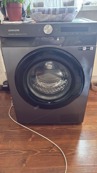 Стиральная машина Самсунг