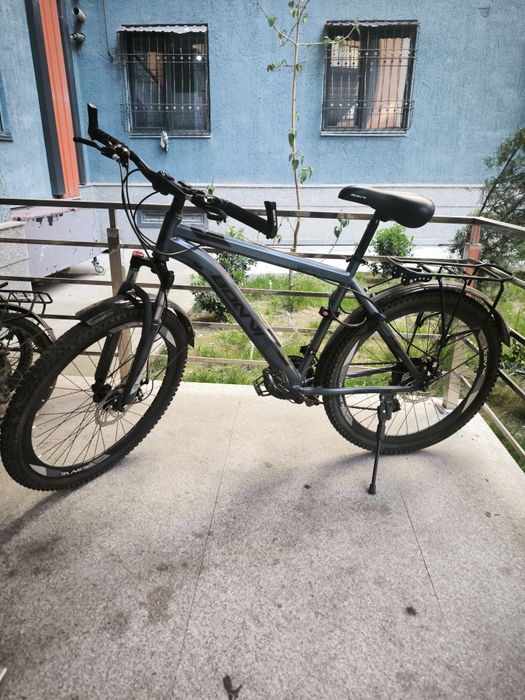 Velosiped BONVI 26