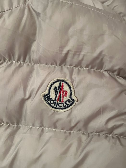 Vesta moncler barbat