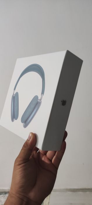 AirPods Max Lux качество