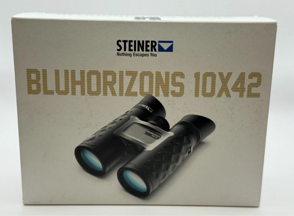 Бинокль Steiner BluHorizons