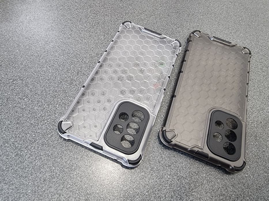 Samsung Galaxy A53 5G гърбове