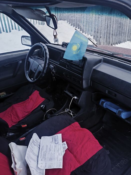 Срочно продам голф 2