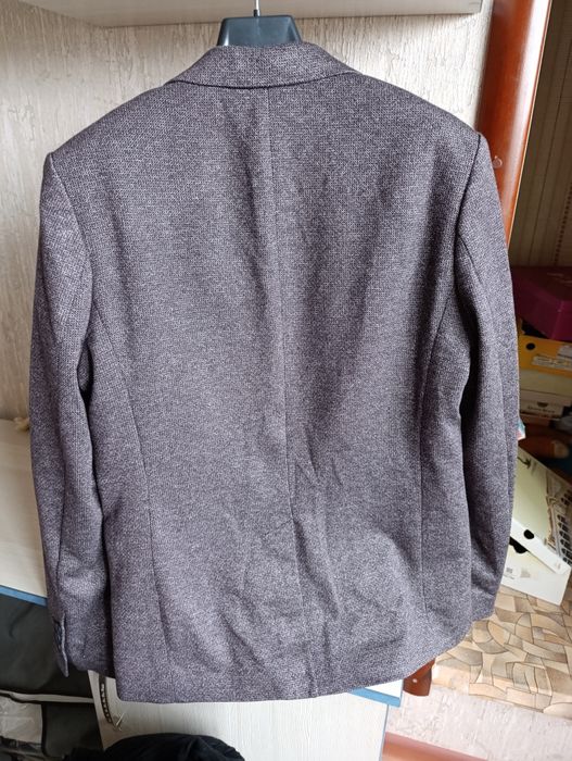 Новый мужской пиджак
