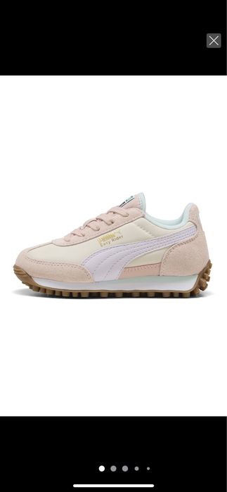 Детски маратонки Puma