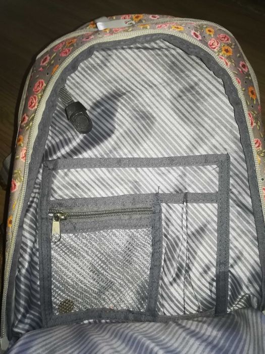 Ученическа раница