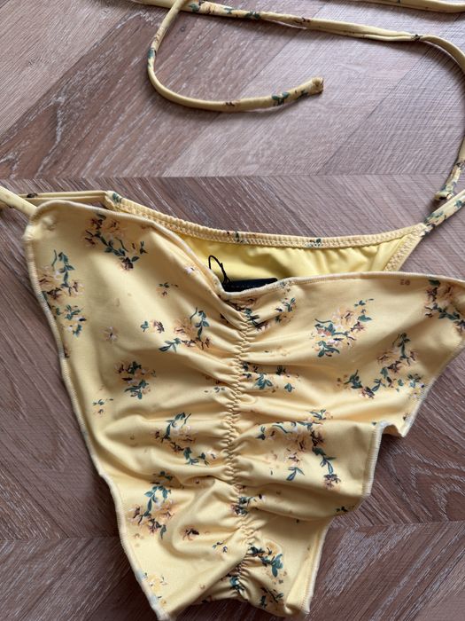 Zara комплект ХС-С и бански